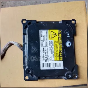 Used Headlight Computer Ballast for Toyota Fielder, Axio, Allion, Premio, Vitz