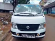 Nissan Caravan (Urvan) 2010 Diesel - 1