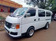 Nissan Caravan (Urvan) 2010 Diesel - 2