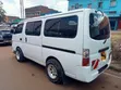 Nissan Caravan (Urvan) 2010 Diesel - 3