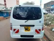 Nissan Caravan (Urvan) 2010 Diesel - 4