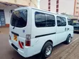 Nissan Caravan (Urvan) 2010 Diesel - 5