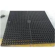 20mm Hollow Grid Drainage Mat - Nyeusi - 1