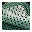 20mm Hollow Grid Drainage Mat - Nyeusi - 2