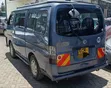 Nissan Caravan (Urvan) 1998 - Blue - 2
