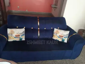 Seti ya Sofa ya Viti 6 Inauzwa