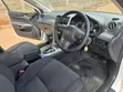 Toyota Caldina 2008 White - 1
