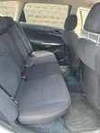 Toyota Caldina 2008 White - 2
