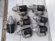 Mercedes-Benz M271 Engine Starters (Used) - 2