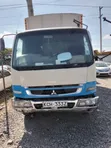 Mitsubishi Fuso Fighter Food Truck - 1