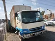 Mitsubishi Fuso Fighter Food Truck - 2