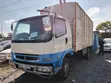 Mitsubishi Fuso Fighter Food Truck - 3