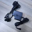 Charger ya Laptop ya HP 65W Type-C Halisi - 1