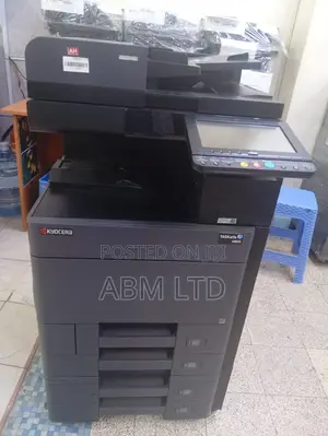 Kyocera TASKalfa 6002i Mono Laser MFP