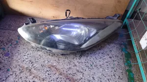 Mazda Demio 2007-2013 Kioo cha Mwangaza