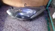 Mazda Demio 2007-2013 Kioo cha Mwangaza - 1