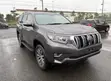 Toyota Land Cruiser 2021 - Gray - 1