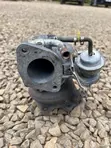 VF40 Turbocharger Iliyotumika - 1