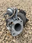 VF40 Turbocharger Iliyotumika - 4