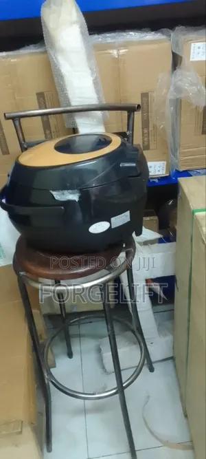 Brand New Boba Cooker