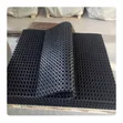 Black Hollow Drainage Floor Mat 20mm - 1