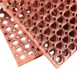 Black Hollow Drainage Floor Mat 20mm - 2