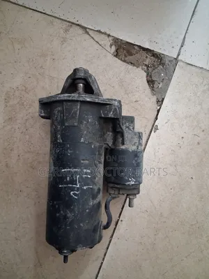 Starter Injini ya Mercedes-Benz M111