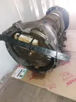 BMW ZF 6HP26X Transmission with Nissan Patrol Y61 Transfer Case Adapter - 5