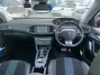 Peugeot 308 2019 - Matt Black - 5
