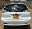 Toyota Caldina 2008 Nyeupe - 2