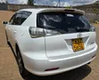 Toyota Caldina 2008 Nyeupe - 3