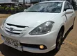 Toyota Caldina 2008 Nyeupe - 4