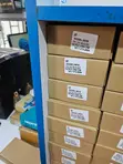 Chaja za Laptop - Adapta Mpya za HP - 2