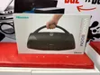 Hisense Voyageboom Portable Bluetooth Speaker - 3