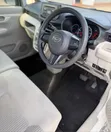 Daihatsu Move 2019 White - 2