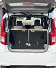 Daihatsu Move 2019 White - 3