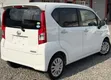 Daihatsu Move 2019 White - 4