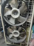 Radiator Fan for Toyota Hiace 1KD (New Model) - 1