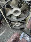 Radiator Fan for Toyota Hiace 1KD (New Model) - 2
