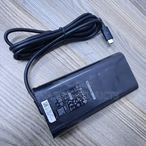 Original Dell 130W USB-C Laptop Charger