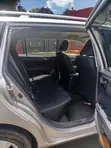 Toyota Corolla Fielder 1.5 Petrol AWD 2016 Silver - 5