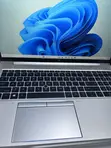 Laptop HP EliteBook 850 G8 16GB RAM, Intel Core i7, 512GB SSD - 4