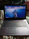 HP ZBook 15 G3 Laptop - Intel Core i7, 16GB RAM, 256GB SSD - 1