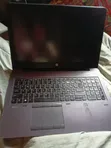 HP ZBook 15 G3 Laptop - Intel Core i7, 16GB RAM, 256GB SSD - 3