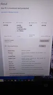HP ZBook 15 G3 Laptop - Intel Core i7, 16GB RAM, 256GB SSD - 4