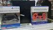 Chipped PS4 Standard 500GB with 2 Controllers - 1