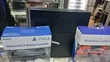 Chipped PS4 Standard 500GB with 2 Controllers - 2