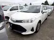 Toyota Corolla Fielder 2019 White - 3