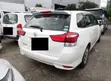Toyota Corolla Fielder 2019 White - 4