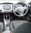 Toyota Corolla Fielder 2019 White - 5